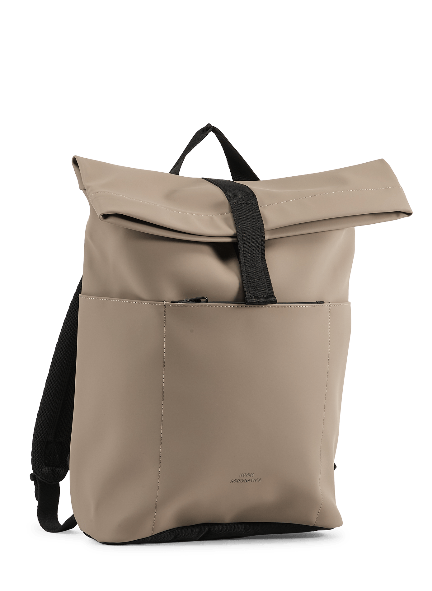 Rucksack Hajo Mini - Lotus Infinity Serie | Beige UCON ACROBATICS Herren