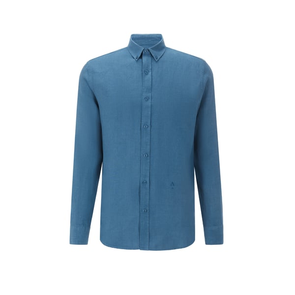 Chemise en lin