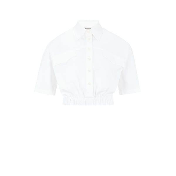 Chemise Scarlett en coton