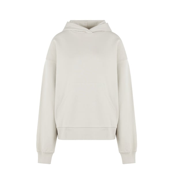 Hoodie en coton