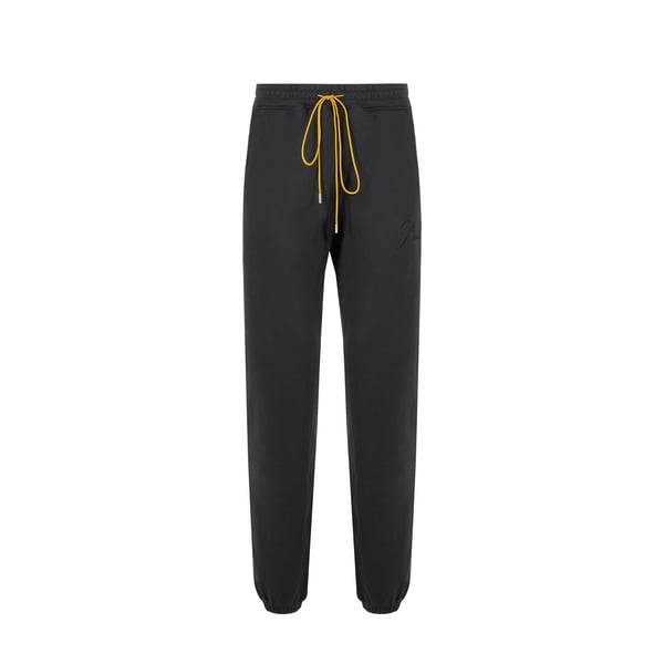 Pantalon de survêtement en coton