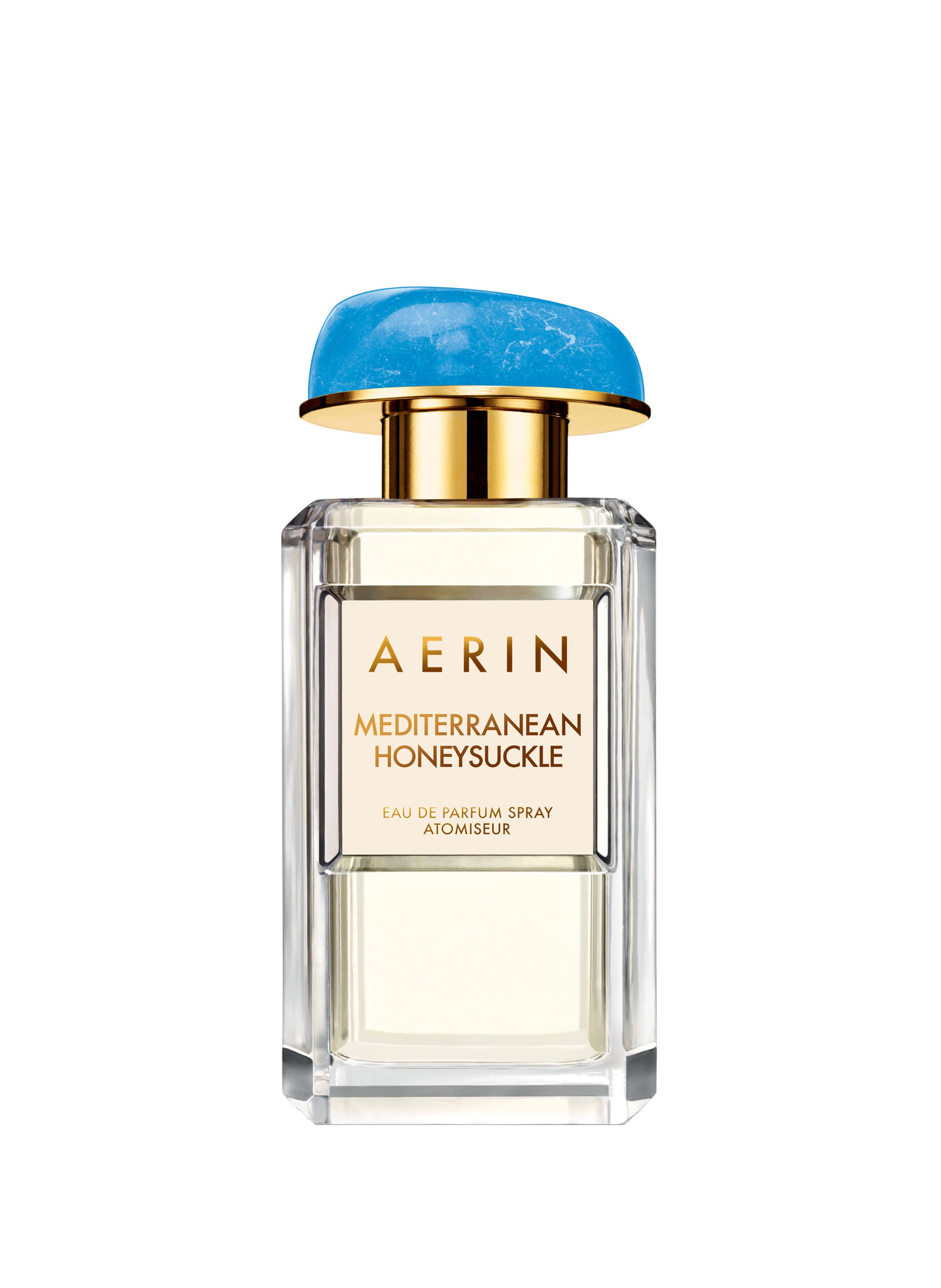 Eau de parfum - Honeysuckle