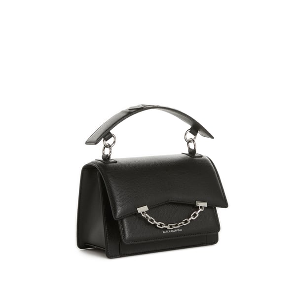 Sac à main Karl Seven en cuir