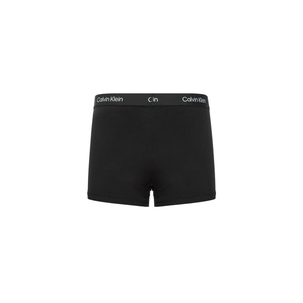 Lot de 3 boxers en coton