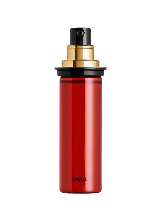 Or Rouge L?Huile anti-ageing oil refill YVES SAINT LAURENT