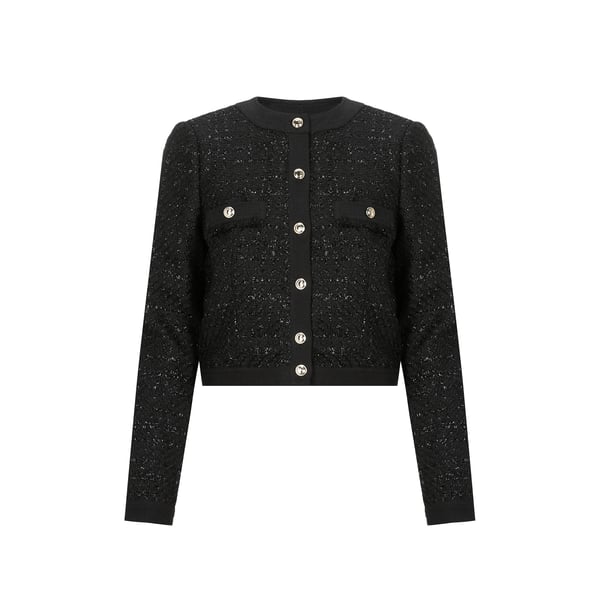 Veste Clarissa Tweed