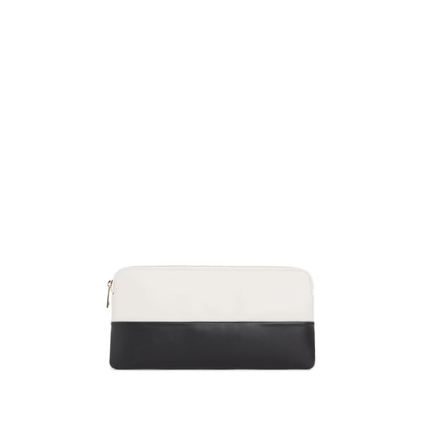Pochette Dolyta en cuir Pochette Dolyta en cuir