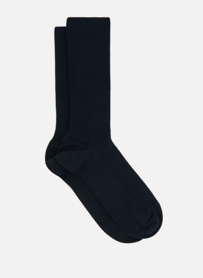 Mid-calf socks  DORÉ DORÉ