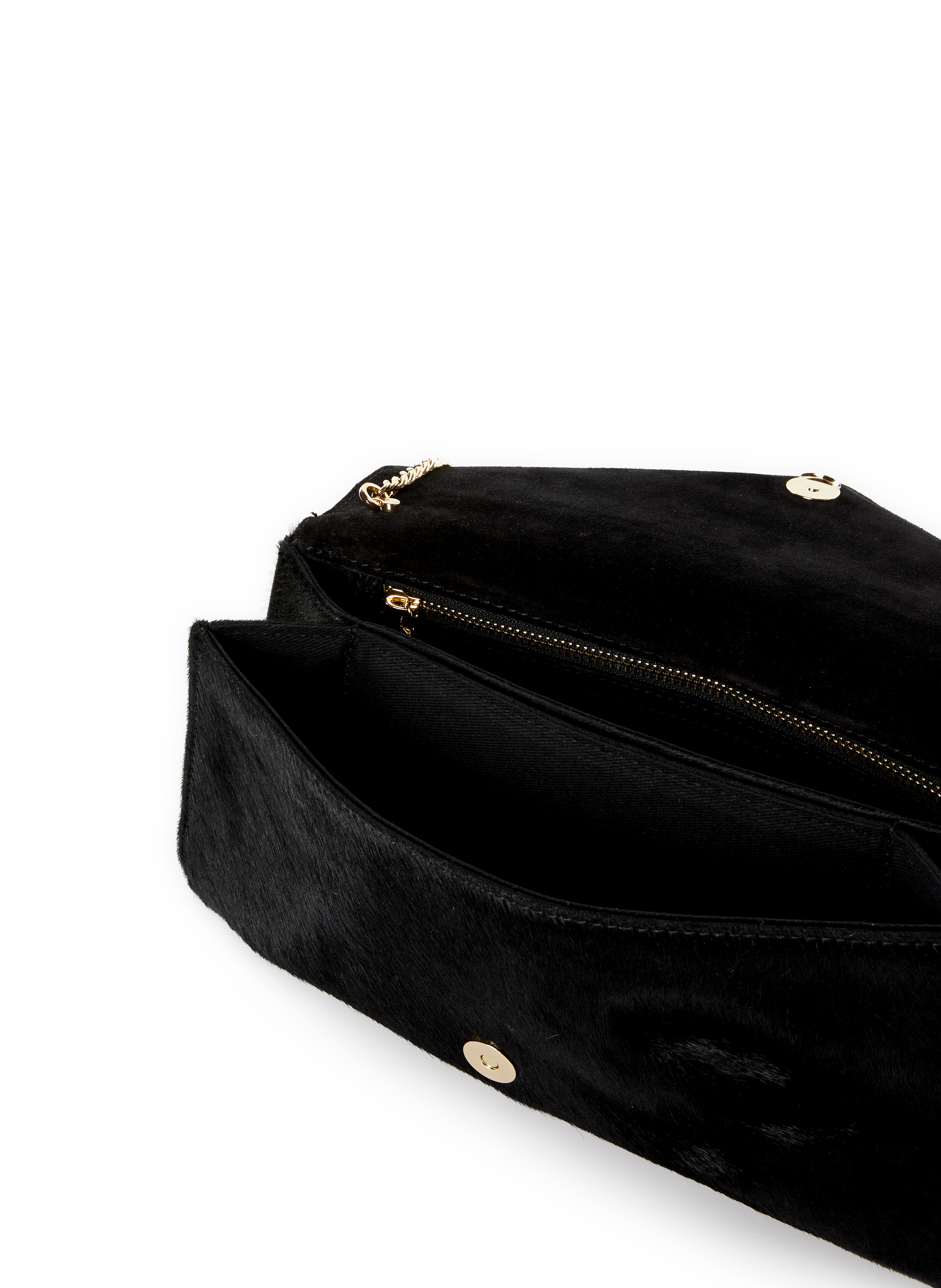 Epony Bag SAISON 1865 Black