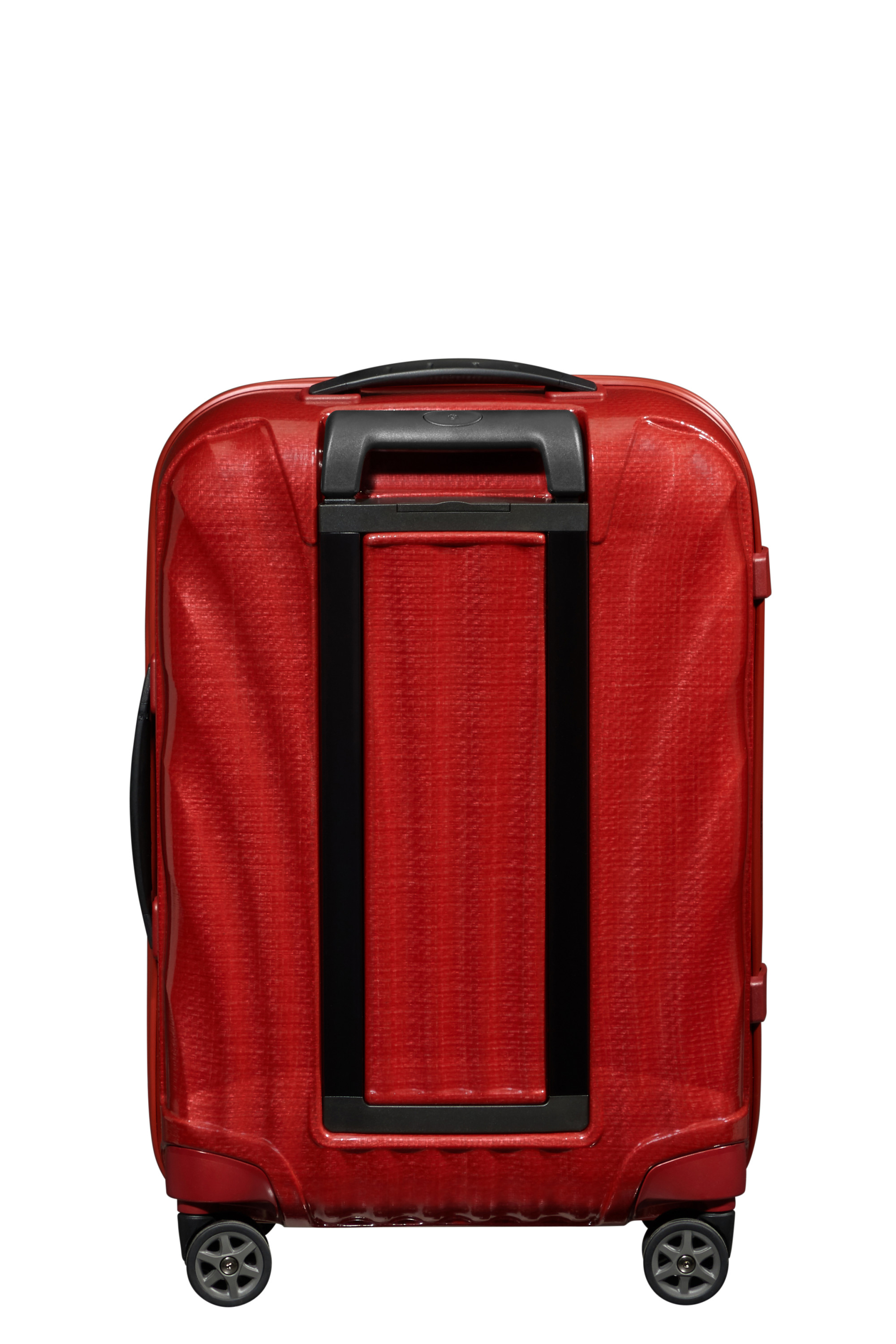 C-lite valise 4 roues taille s SAMSONITE Rouge