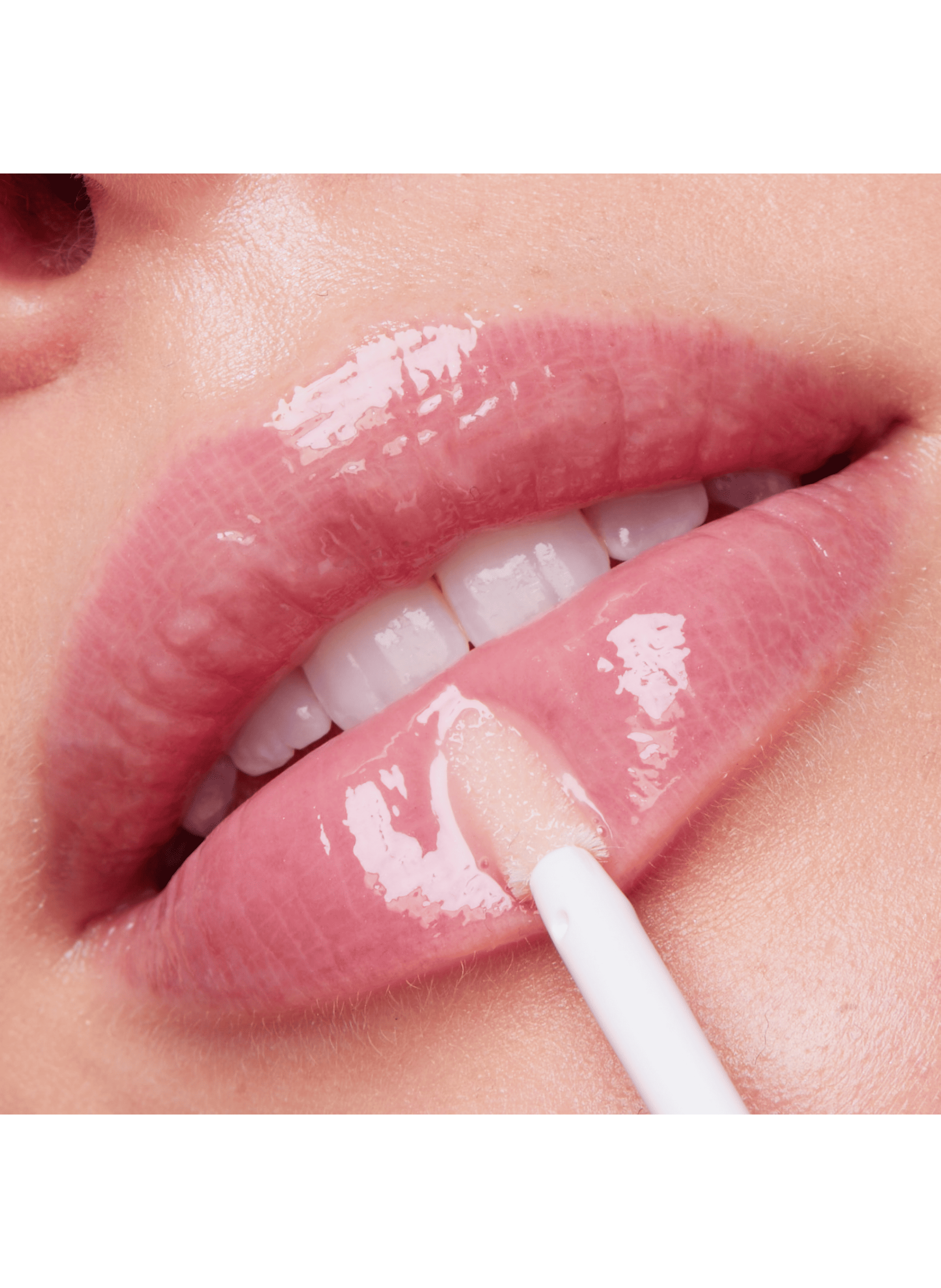 Very Rose Plumping Lip Serum NUXE No color