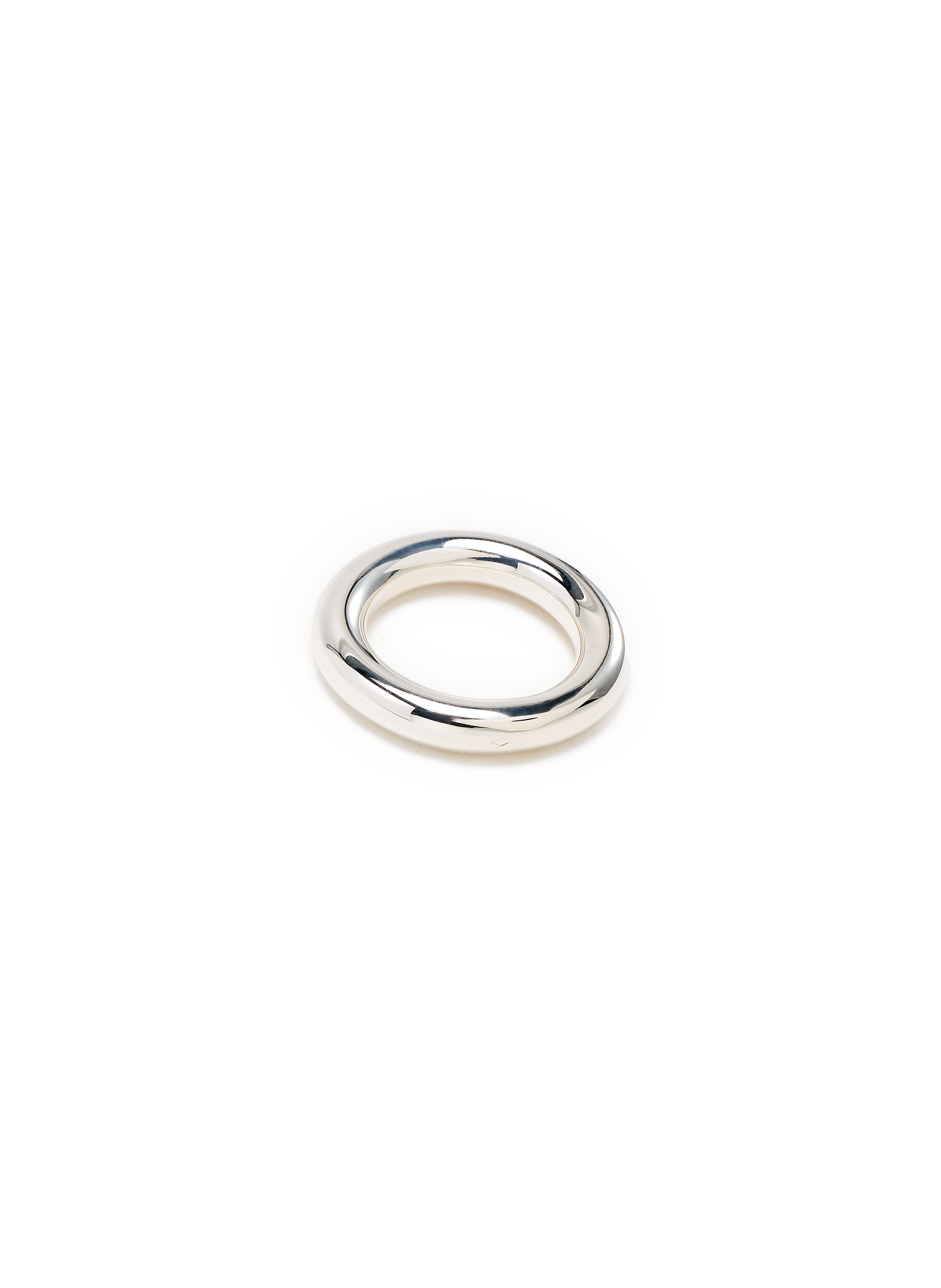 Ring band 5.0 ALT PARIS Silver