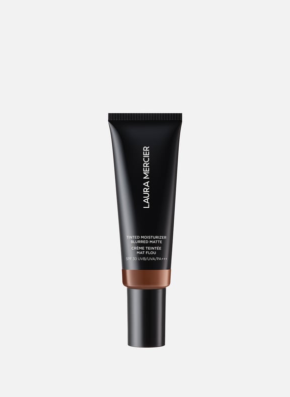 Tinted Moisturizer - Blurred Matte - SPF30 Uvb/Uva/Pa+++ Brown by LAURA MERCIER LAURA MERCIER Tinted Moisturizer - Blurred Matte - SPF30 Uvb/Uva/Pa+++ Brown