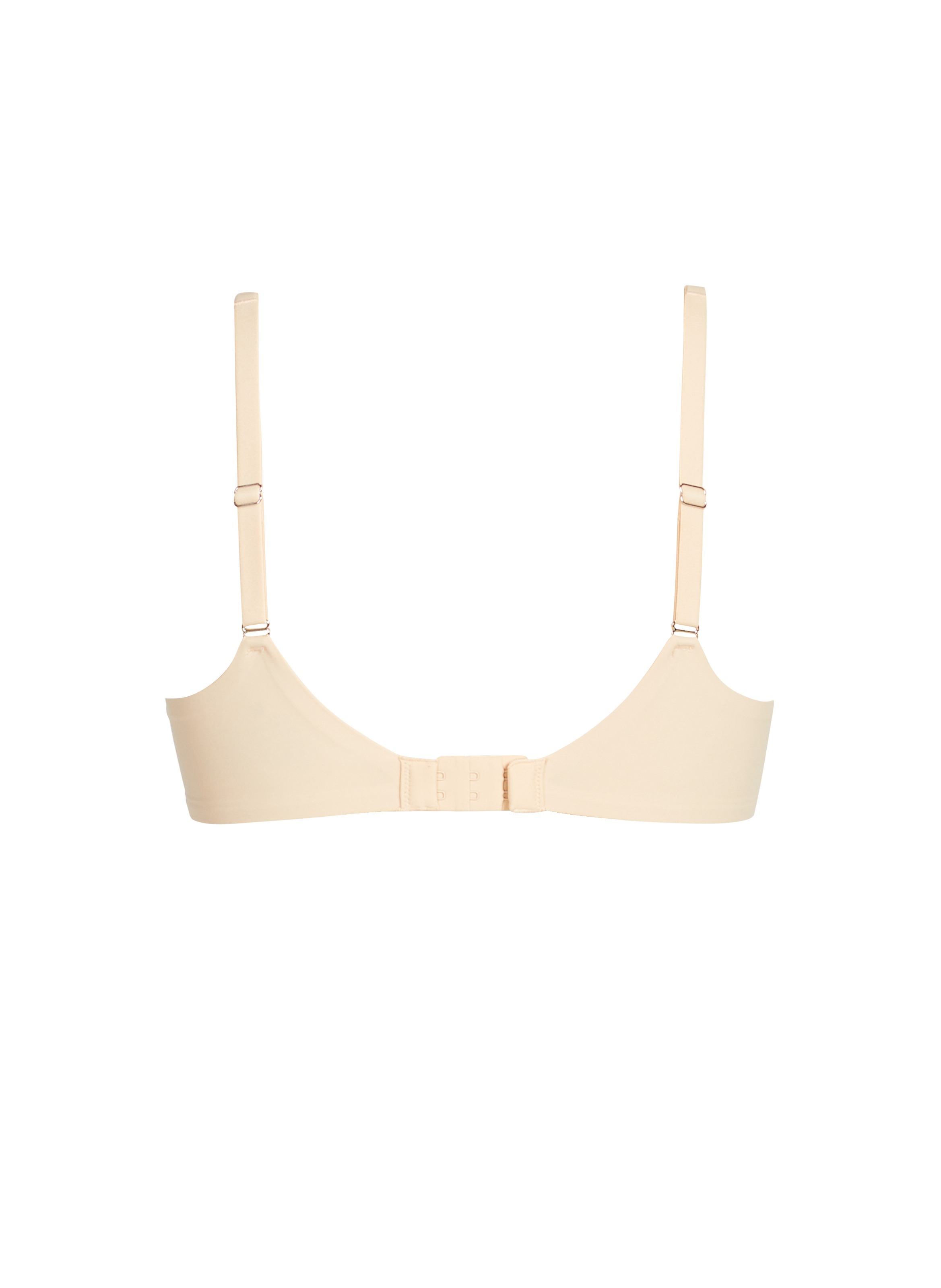 Molded Bra WACOAL Beige