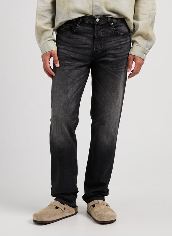 Jean 2023 D-FINITIVE 09L52 Gris by DIESEL DIESEL Jean 2023 D-FINITIVE 09L52 Gris