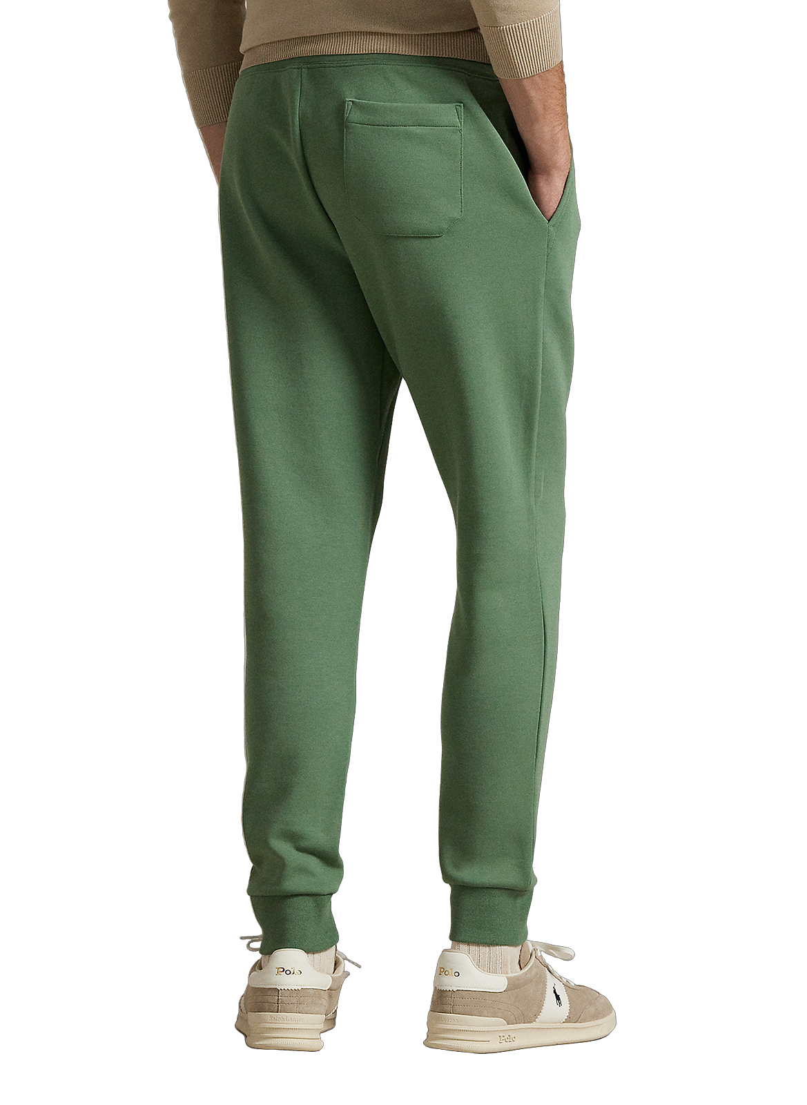 Pantalon de survêtements  POLO RALPH LAUREN Beige