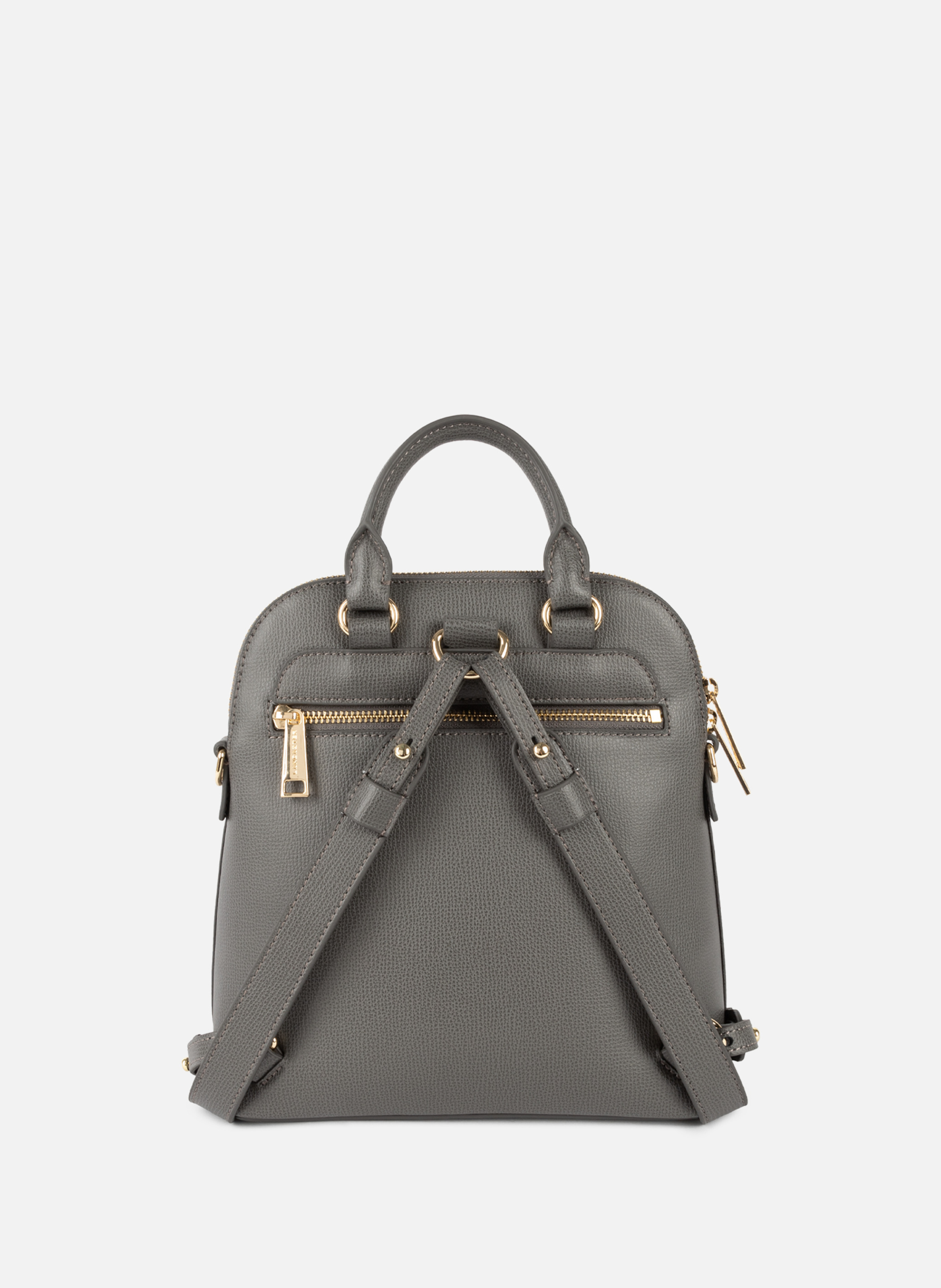 Sac à dos - sierra jia LANCASTER Gris