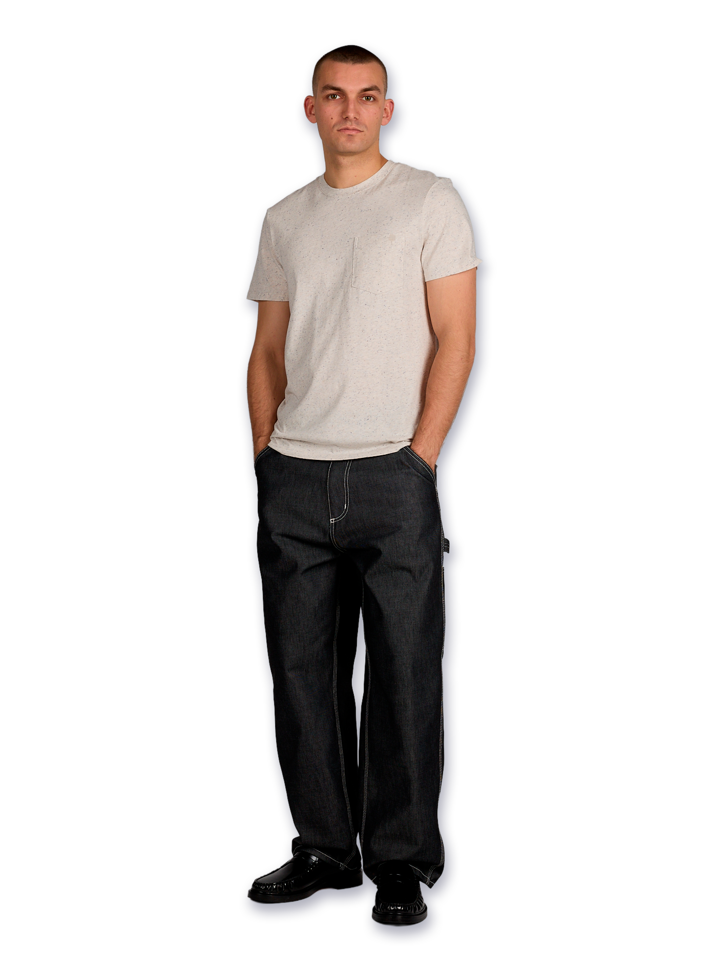 T-shirt FAGUO Multicolour