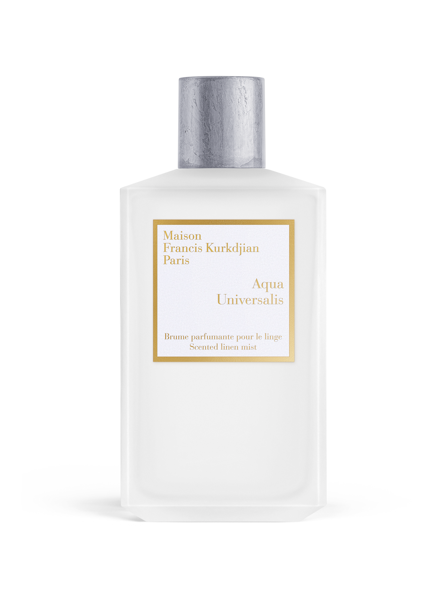 Brume de linge - Aqua Universalis MAISON FRANCIS KURKDJIAN No color