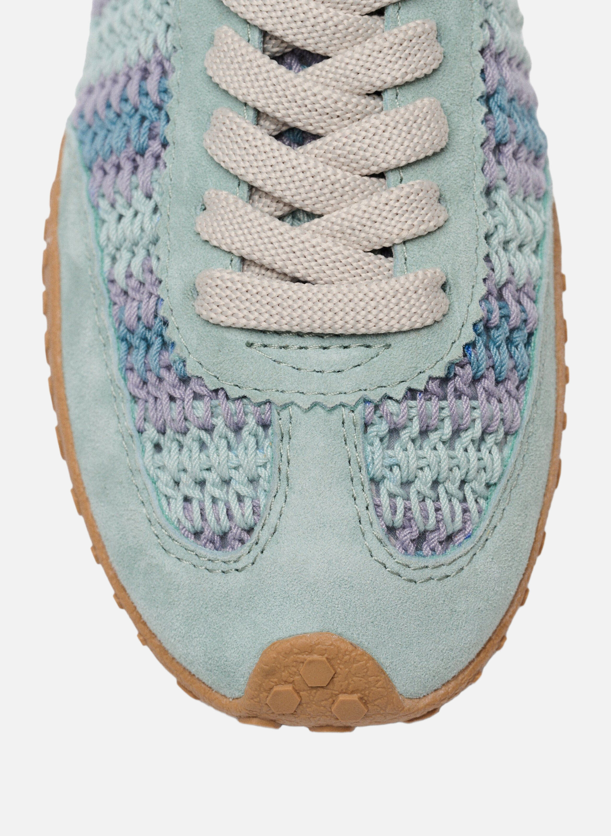 Hoff baskets décontractées bridge HOFF Bleu