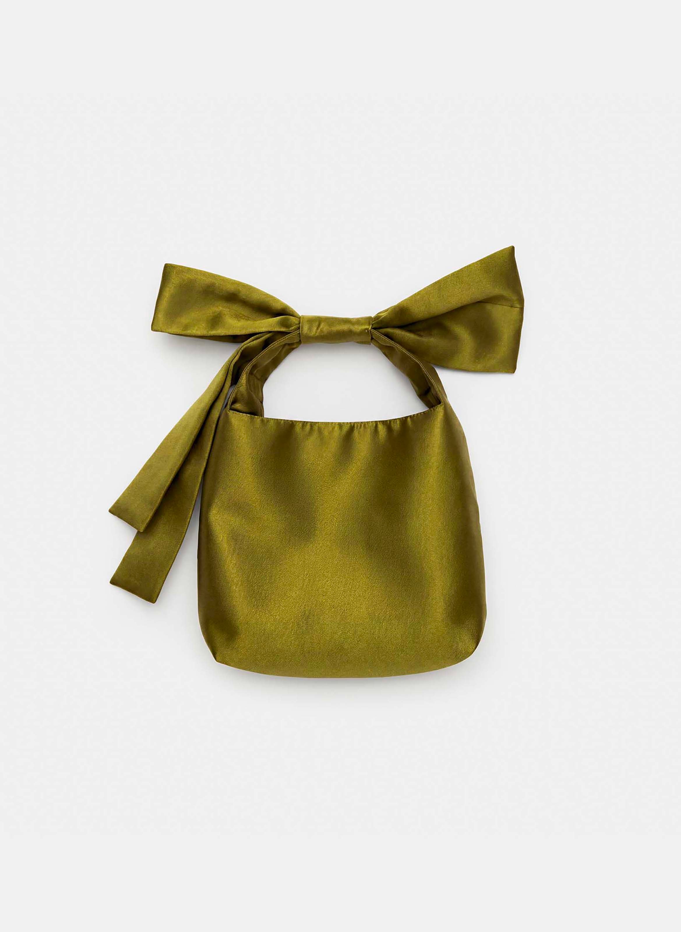 Sac sally TARA JARMON Vert