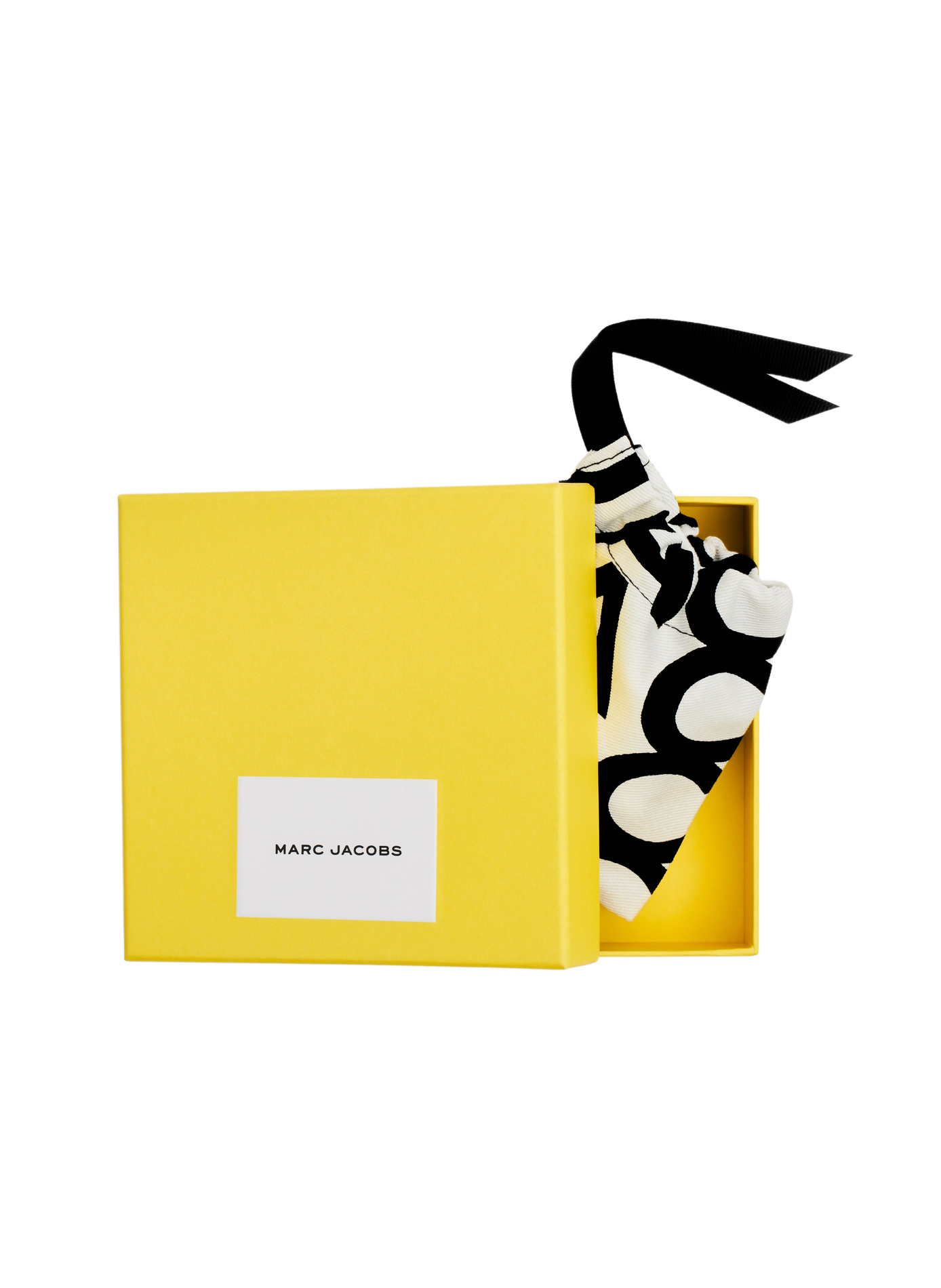 Armband Anhänger Mini Icon | Golden MARC JACOBS Damen