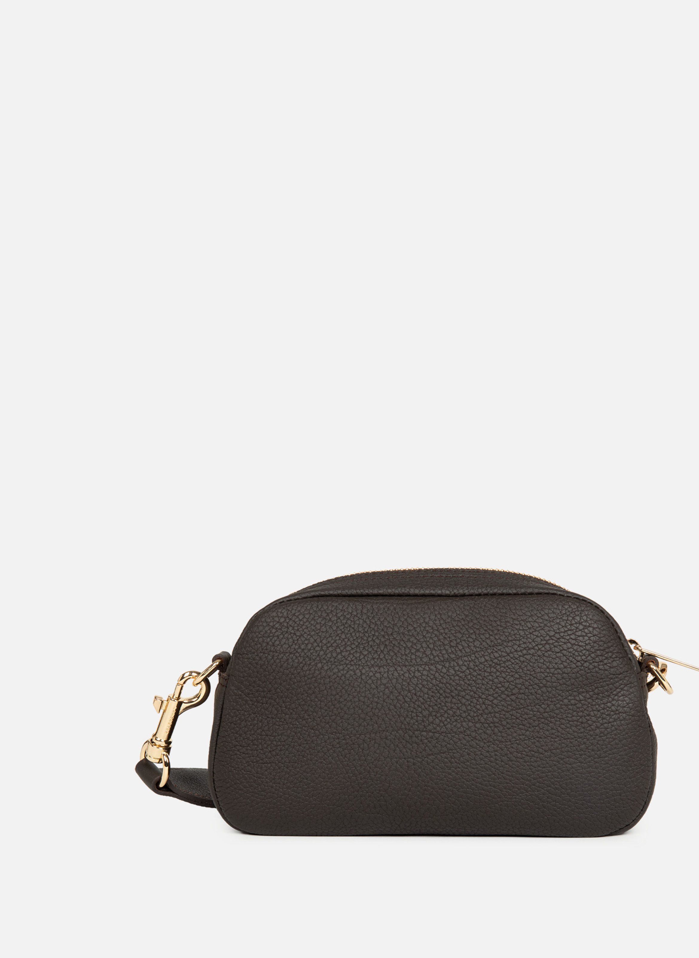 Petit sac trotteur - studio mimi LANCASTER Marron
