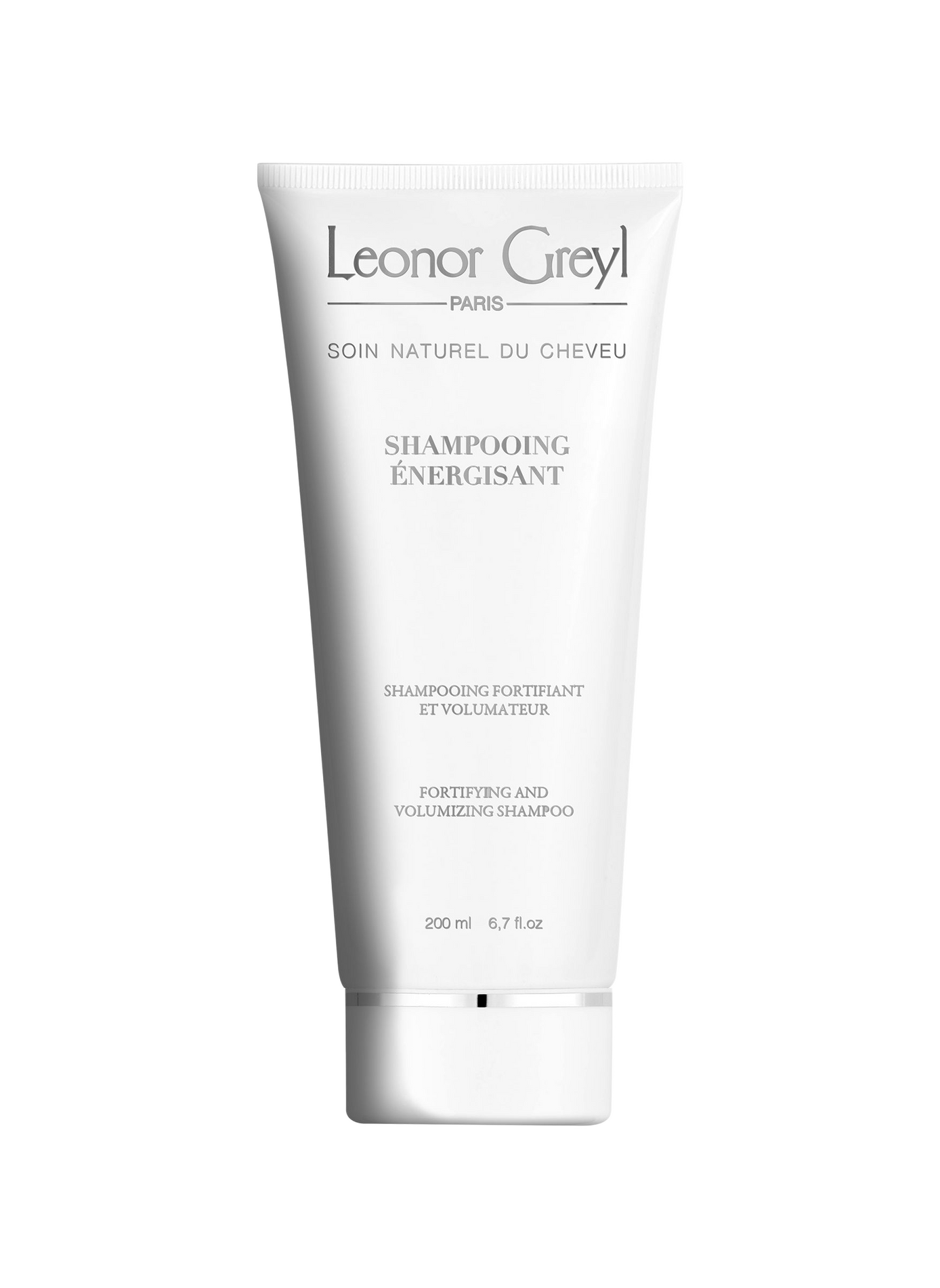 Shampooing Énergisant LEONOR GREYL No color