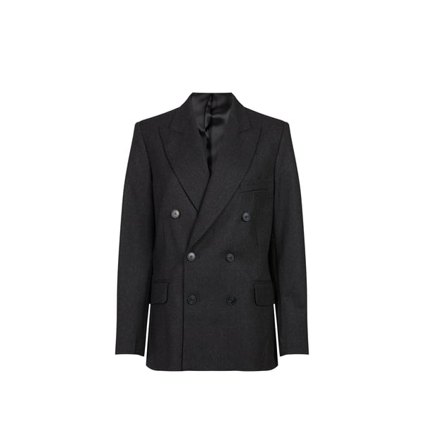 Veste tailleur en laine Veste tailleur en laine