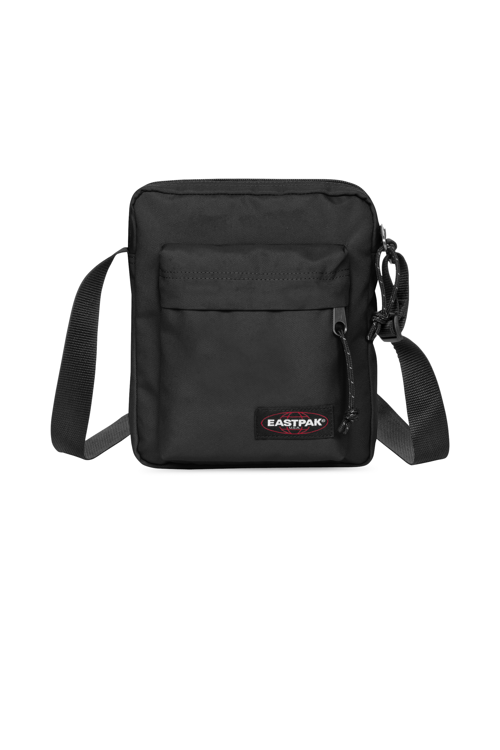 Sac bandoulière arcade mini bag EASTPAK Noir