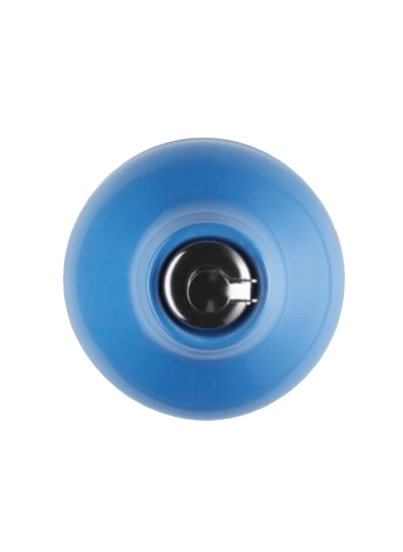 Signatur-Ölflasche 600ml aus Keramik LE CREUSET Blau