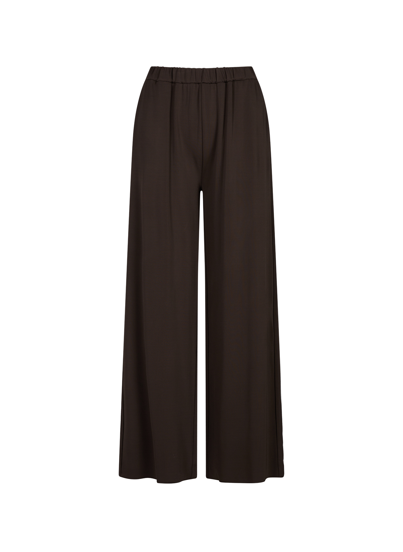 Wide-leg trousers SAMSOE SAMSOE No color