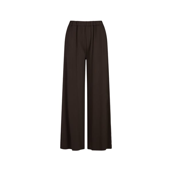 Pantalon large fluide Pantalon large fluide