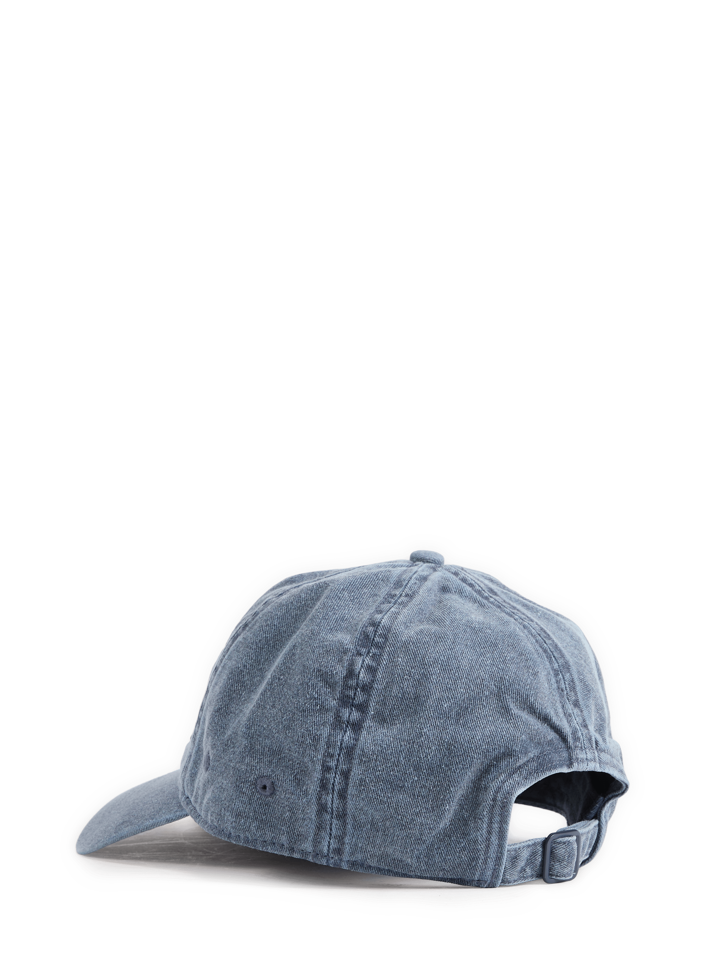 Baumwollkappe BELLEROSE Blau