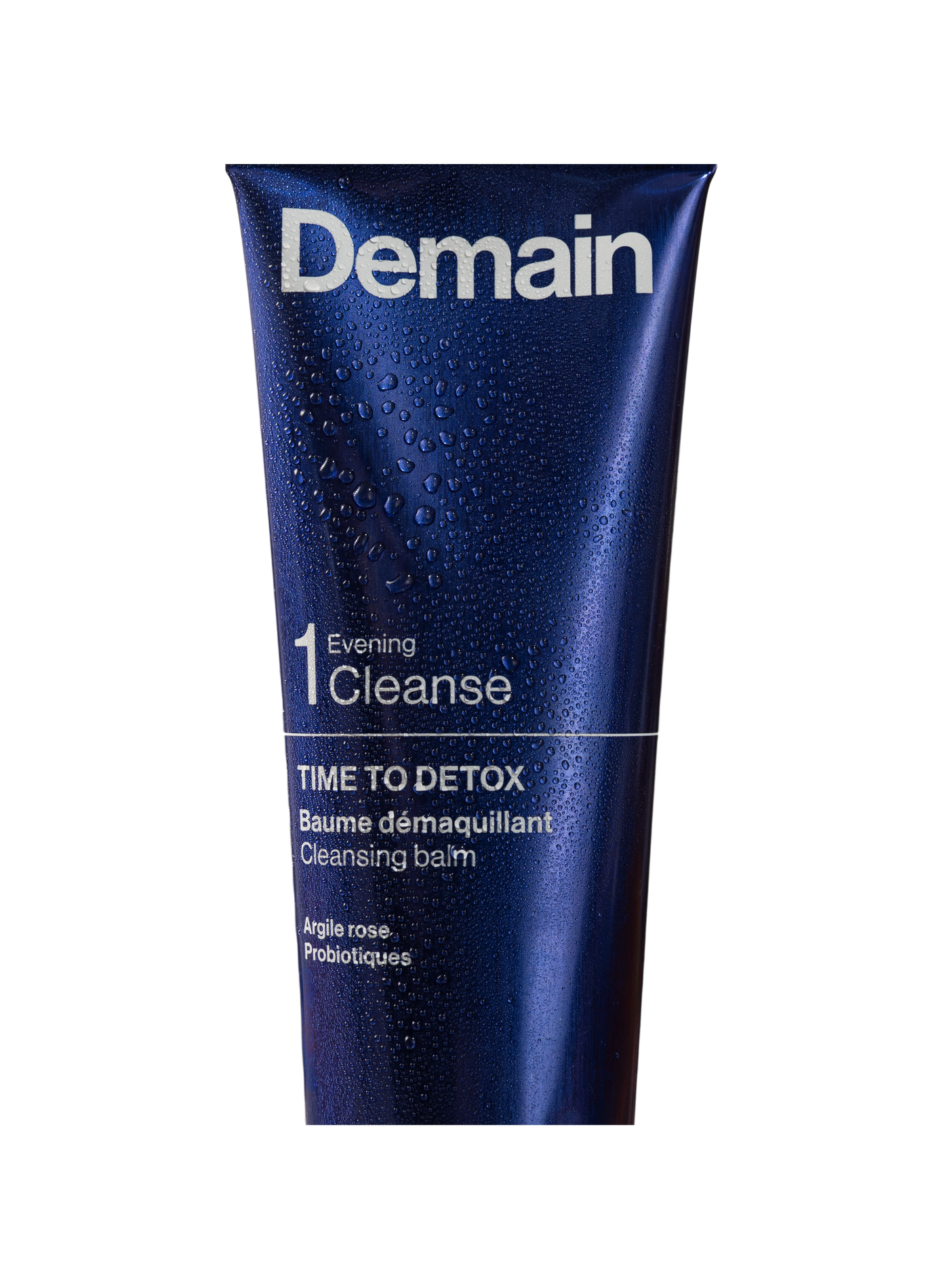 Time to Detox - Universal glowing cleansing balm DEMAIN BEAUTY No color