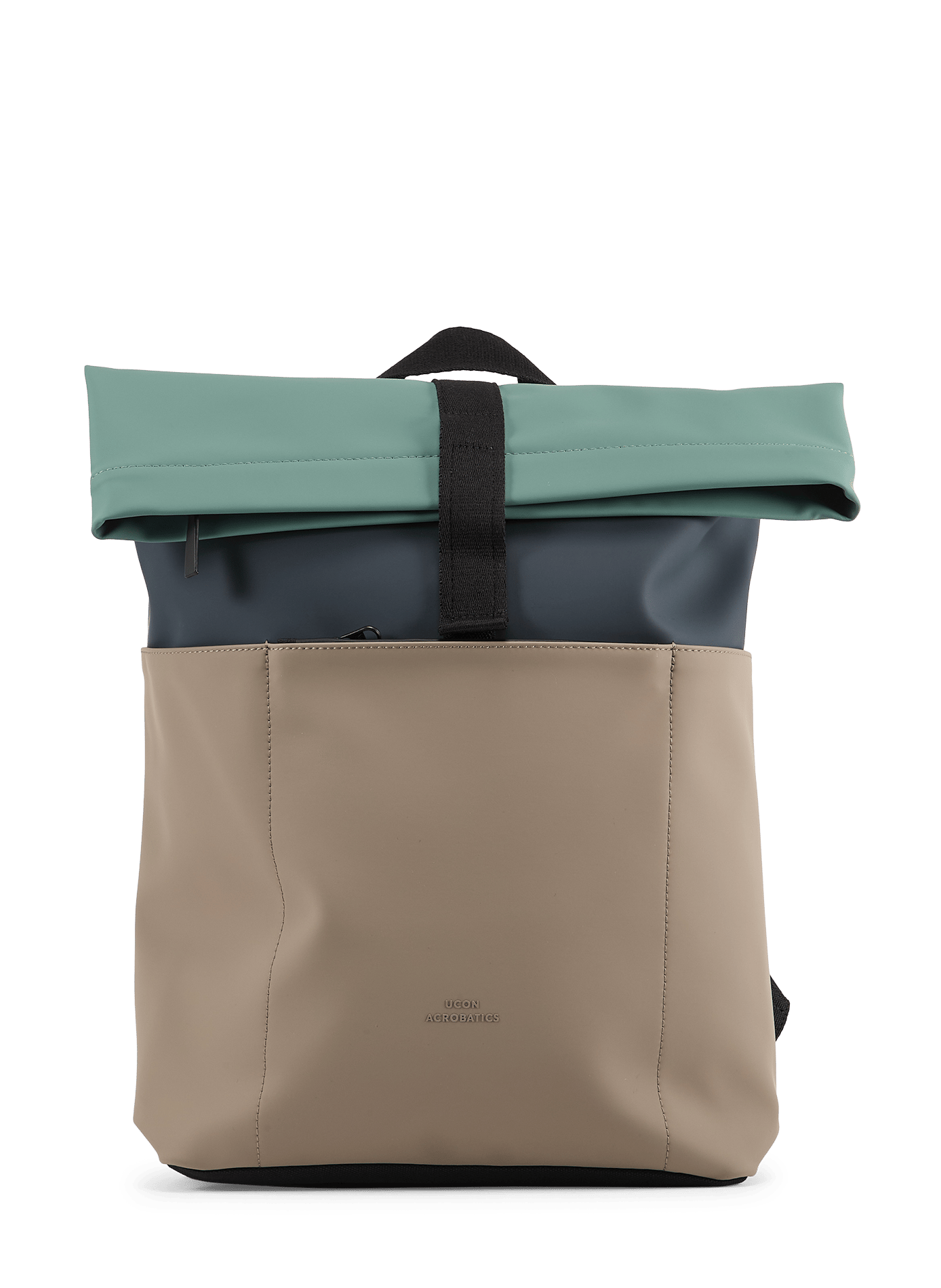 Rucksack Hajo Mini - Lotus Infinity Serie Hajo Mini Dark navy dark sand