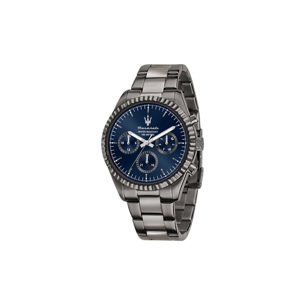 Montre quartz en acier inoxydable Montre quartz en acier inoxydable
