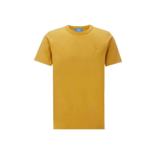 T-shirt en coton biologique