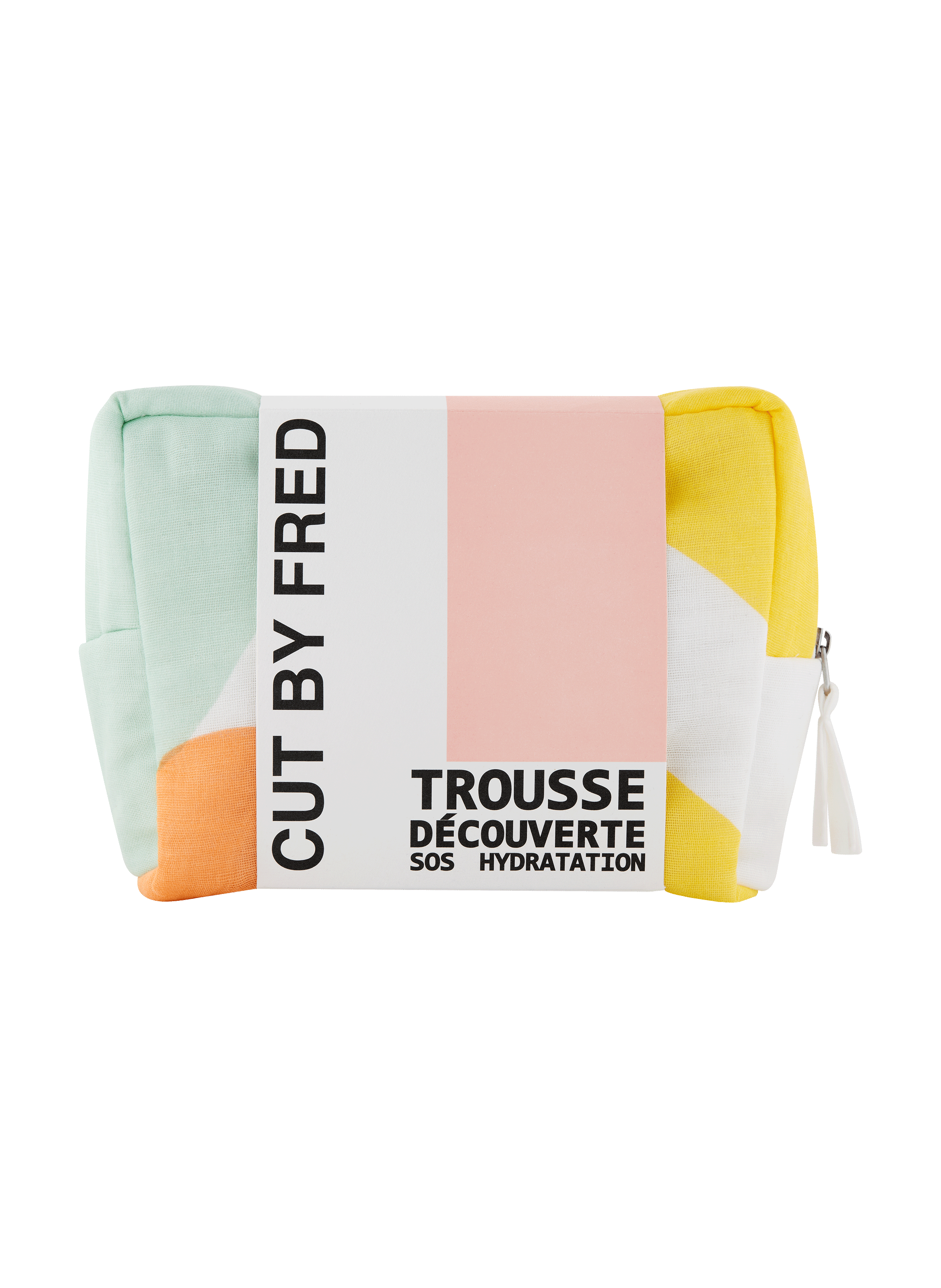 Trousse Sos Hydratation - édition 2023