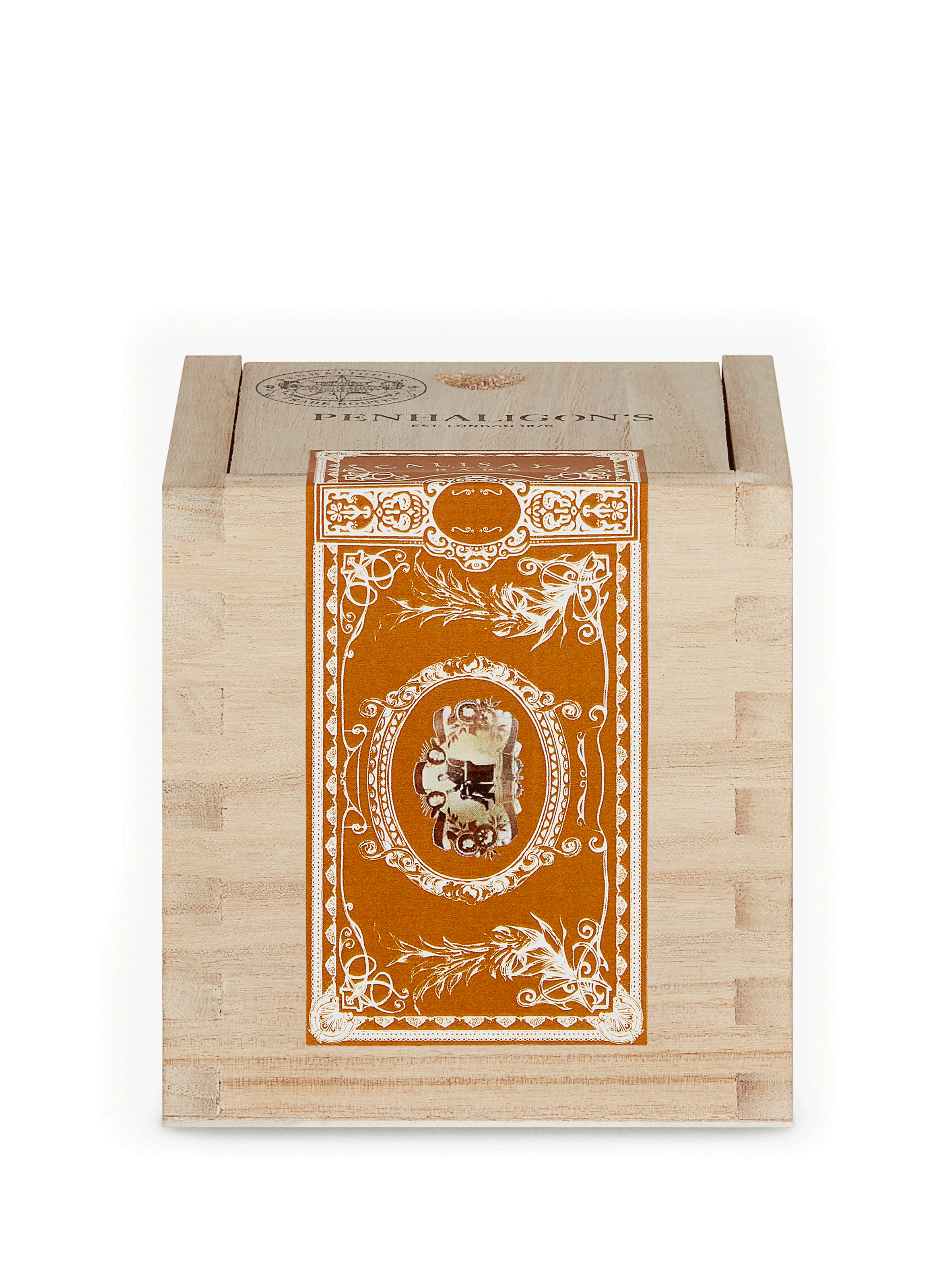 Medium Calisaya Bark Candle PENHALIGON'S No color