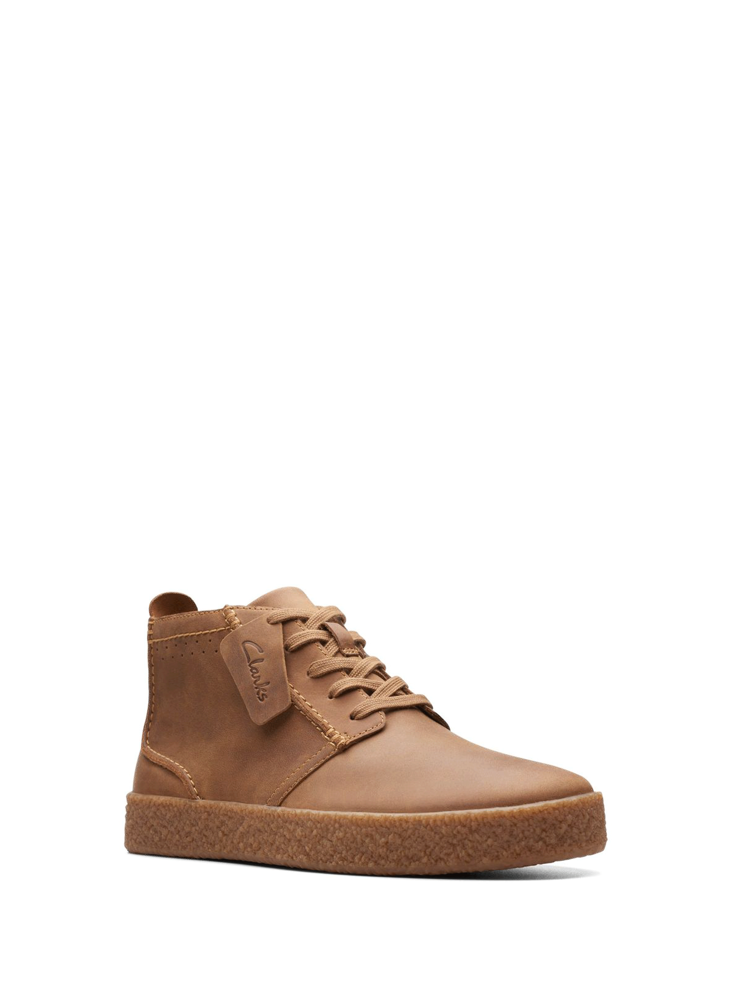 Baskets Streethill en suède