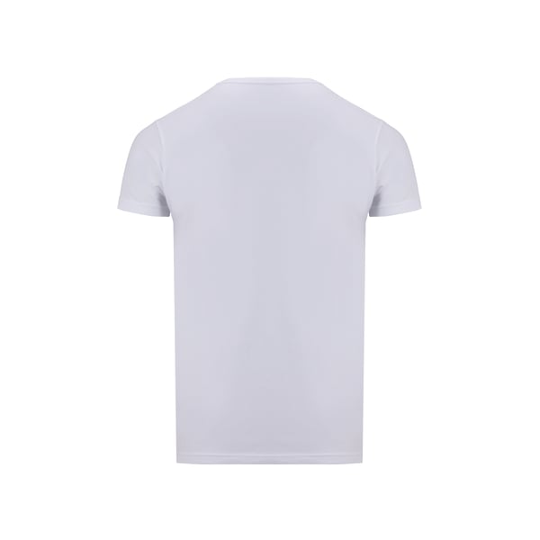 Lot de 2 T-shirt en coton