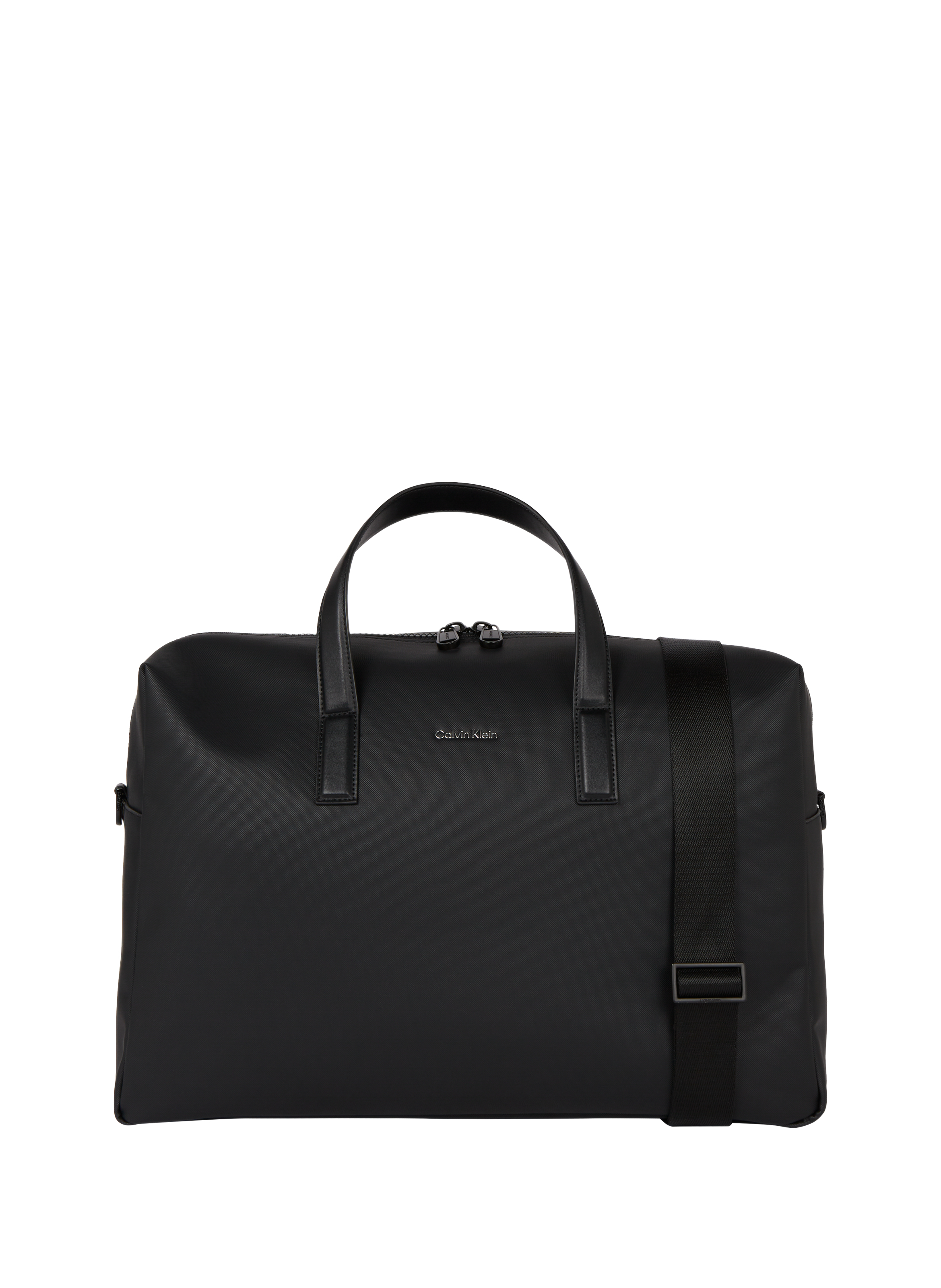 CALVIN KLEIN Sac de week end Noir