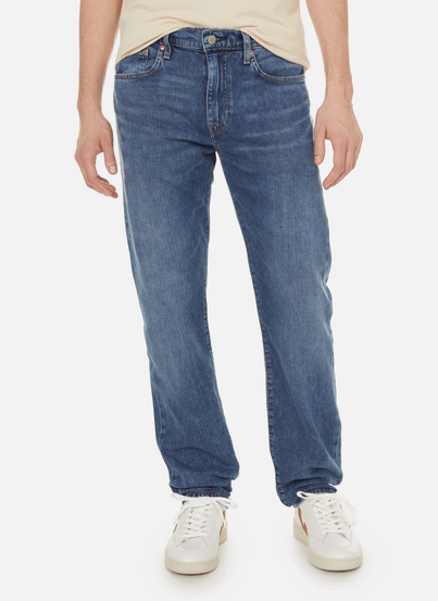 502 Taper jeans LEVI'S
