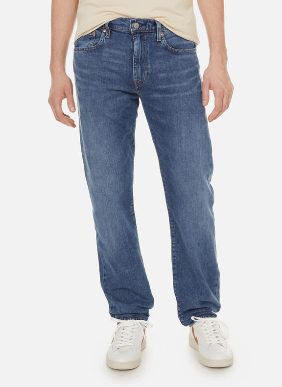 LEVI'S 502 Taper jeans Blue