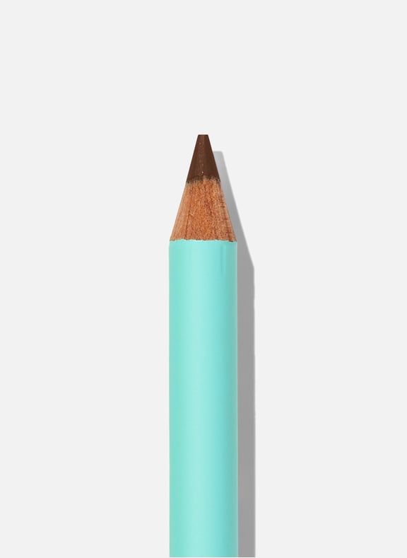 Satin Kohl Eye Pencil Brown by SWEED SWEED Satin Kohl Eye Pencil Brown