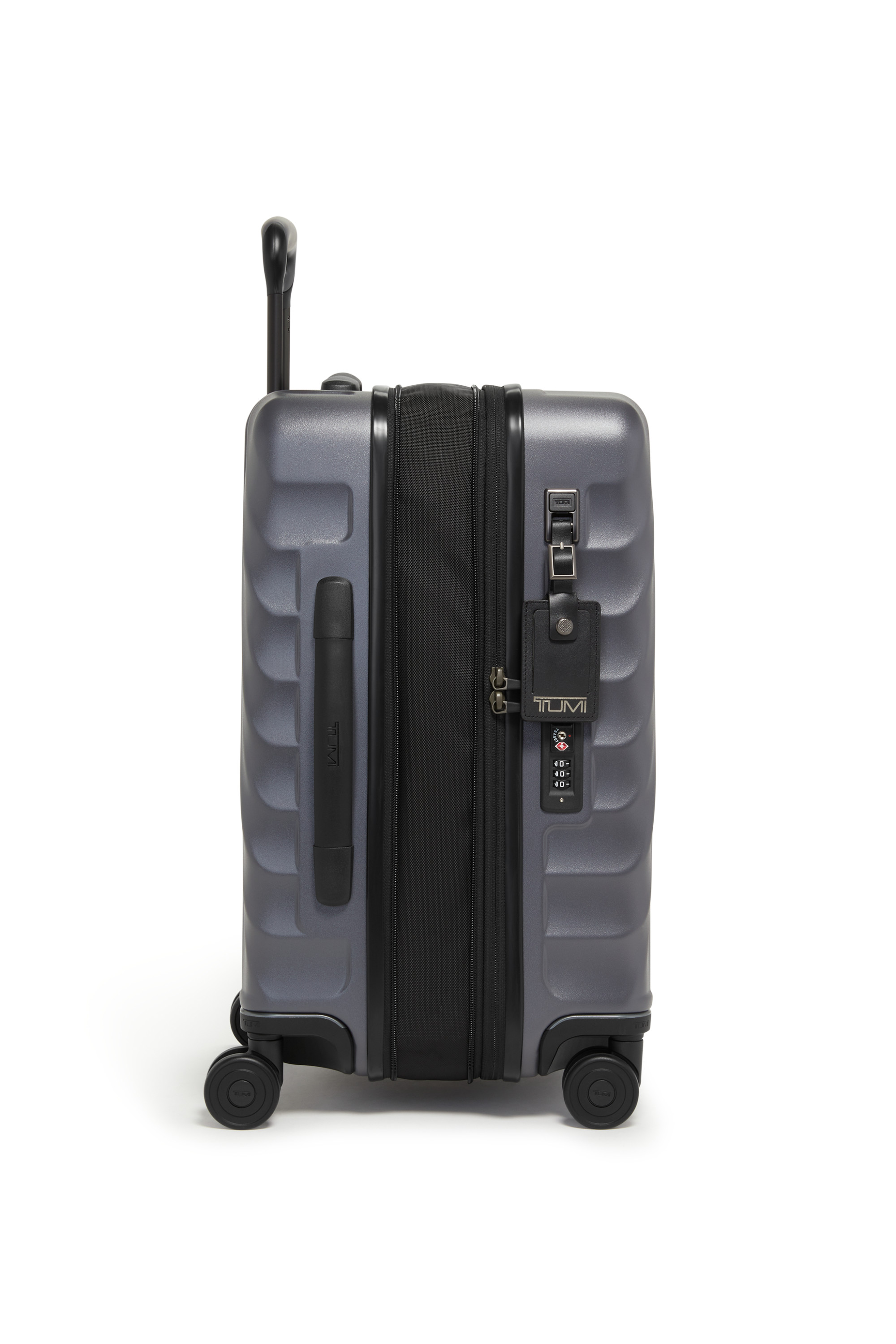 19 degree valise 4 roues taille s TUMI Gris