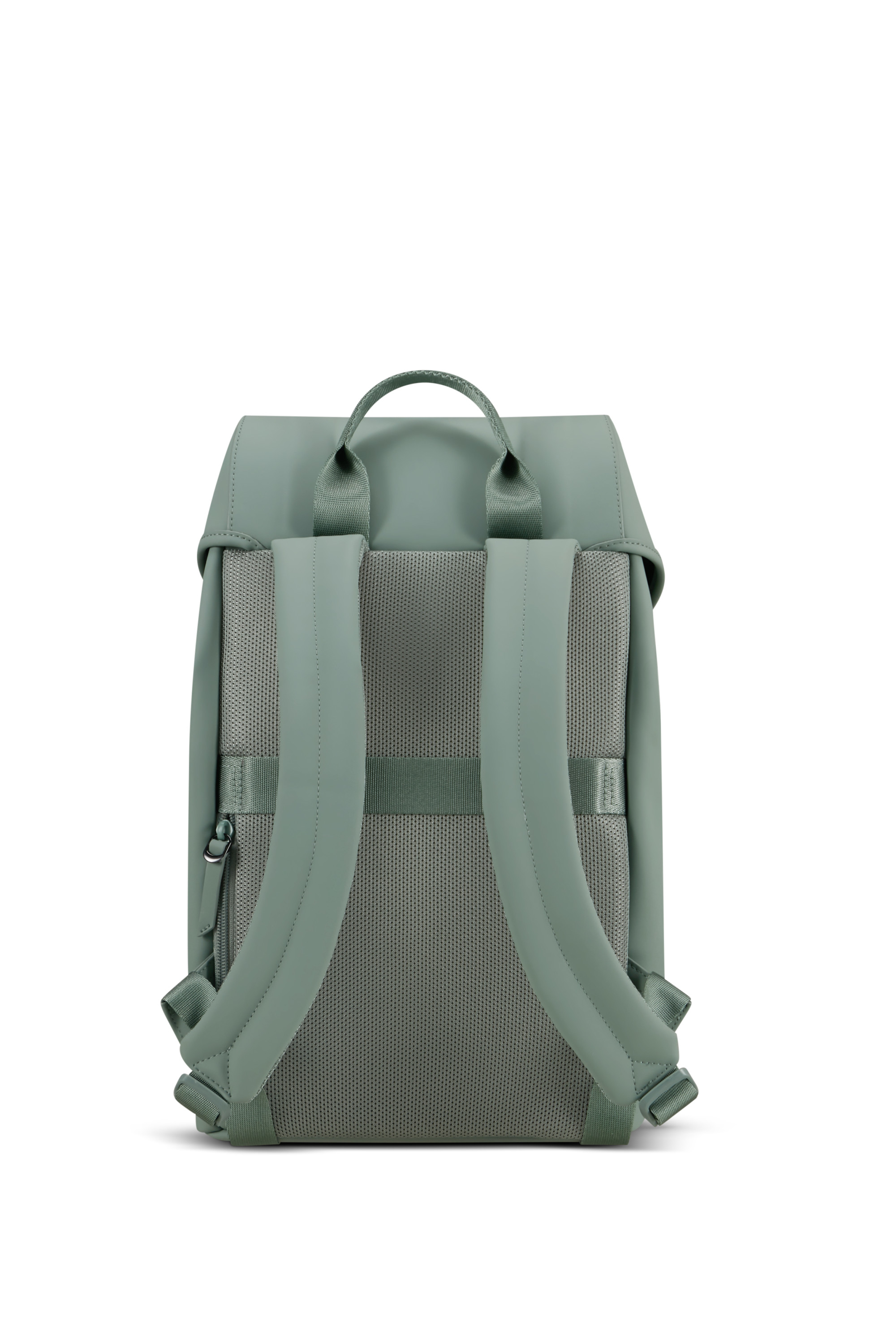 Lost in berlin sac à dos mini exile LIPAULT PARIS Vert