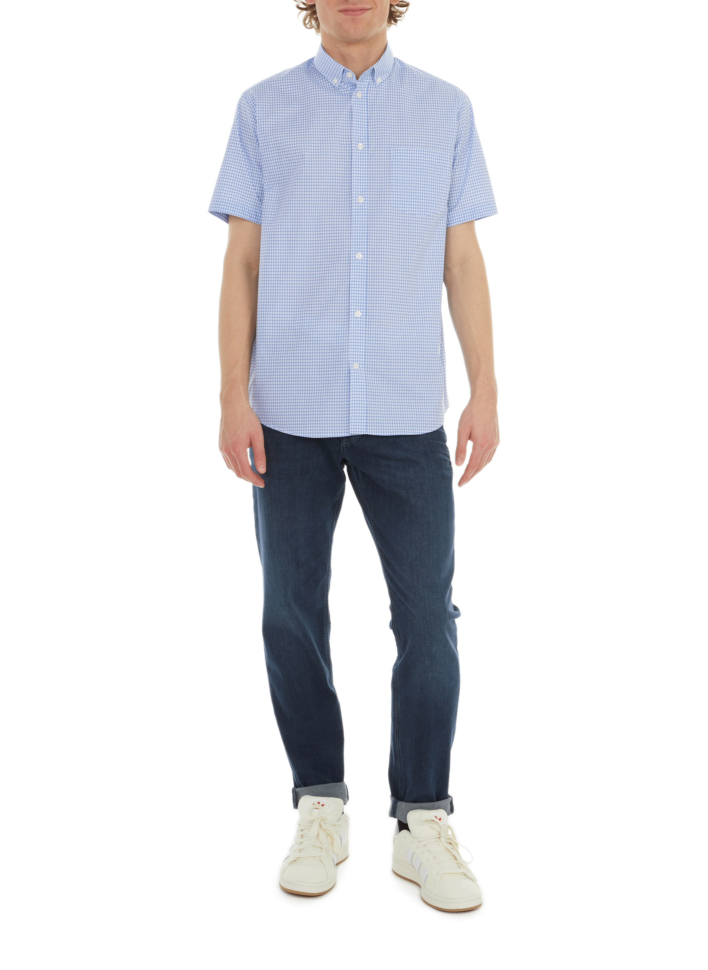 Chapeau en paille  SAISON 1865 Multicolore