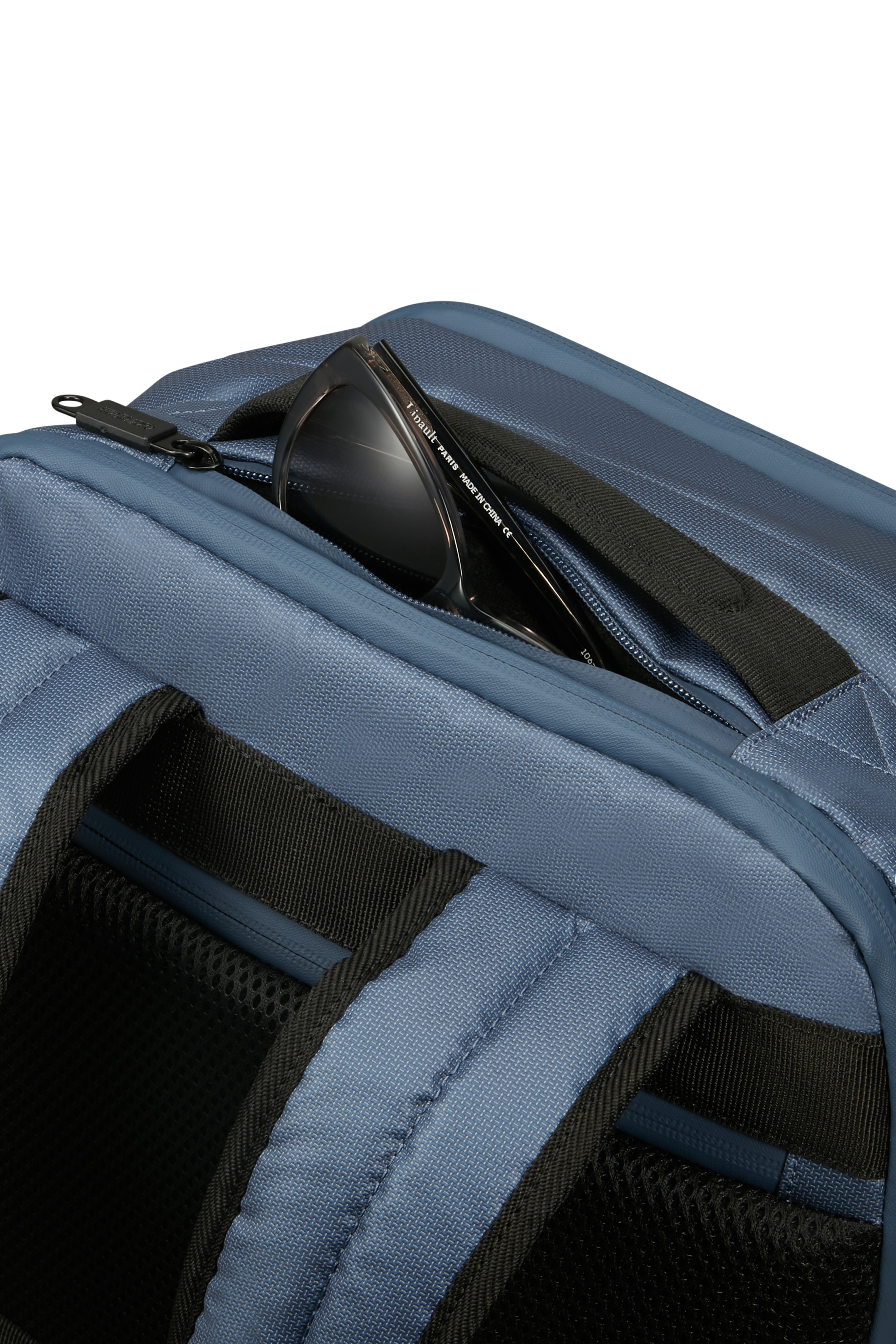 Urban track sacoche ordinateur taille s AMERICAN TOURISTER Multicolore